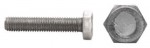 Hi-Tensile & Mild Steel Fasteners