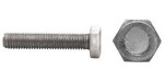 Hexagon Head Fasteners