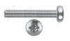 Pozi Machine Screw